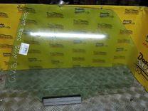 Стекло двери задней левой 31KHU0 Opel Vectra - Фото 1