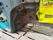 Стойка кузовная передняя правая L9UWDI Citroen Xsara Picasso купить на авторазборке