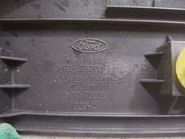 Накладка на порог внутренняя передняя правая SI7UQ6 Ford Mondeo купить в магазине запчастей бу