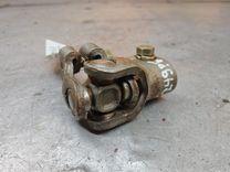 Рулевой карданчик UP4DS8 Nissan Almera купить с доставкой