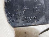 Зеркало наружное правое DU5OPY Volvo S60 купить с доставкой