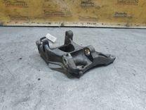 Кронштейн генератора 8PKLL5 Citroen Berlingo - Фото 2