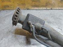 Горловина топливного бака MEQDGU Opel Astra - Фото 5