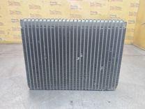 Испаритель кондиционера YXYSFF Volvo V70 купить с доставкой