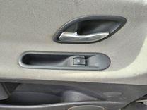 Кнопка стеклоподъемника заднего левого 38IEB7 Renault Espace