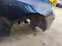 Защита арок передняя правая (подкрылок) 6R047F Volkswagen Polo - Фото 1