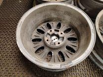 Диск литой R15, 4x108 Citroen Xsara Picasso 2001 PPCS0E PPCS0E Citroen Xsara Picasso - Фото 10