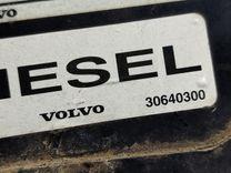 Лючок топливного бака 14EUR2 Volvo V50 - Фото 4