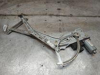 Стеклоподъемник электрический передний правый MEOAOA Opel Zafira - Фото 2