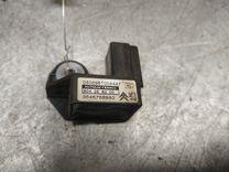 Датчик удара 8DFDH5 Citroen C4 - Фото 3