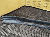 Усилитель бампера переднего 9J1RH4 Peugeot 607 купить на авторазборке