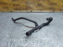 Патрубок (трубопровод, шланг) 2AWF29 Opel Vectra - Фото 1