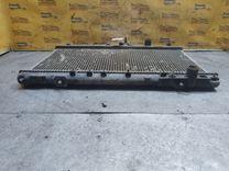 Радиатор (основной) CUFQMC Rover 600 купить в магазине запчастей бу