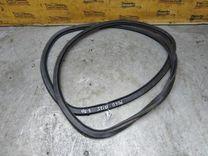 Уплотнитель двери задней правой OS2CTU Volkswagen Polo купить с доставкой. Огромный выбор запчастей и марок авто. У нас есть практически все.