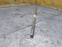 Молдинг стекла двери передней левой наружный 6D2Q46 Volkswagen Passat купить в магазине запчастей бу