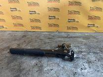 Рычаг ручного тормоза (ручника) B4R0MP Peugeot 306