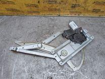 Стеклоподъемник электрический передний правый 2L7EMN Opel Vectra