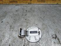 Лючок топливного бака ZHD33N Hyundai Getz купить на авторазборке