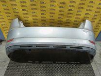 Бампер задний 2L8RN0 Ford Mondeo купить