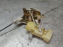 Замок двери передней левой VX26L5 Toyota Yaris - Фото 5