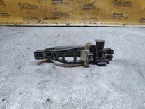 Ручка наружная задняя левая 181AR9 Ford Galaxy купить с доставкой