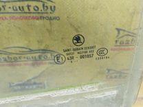 Стекло двери задней левой 5SPE7P Skoda Fabia купить