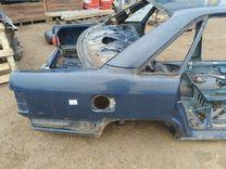 Крыло заднее правое P94NL0 Audi 100