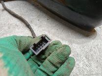 Зеркало наружное левое A46MBK Seat Toledo купить с доставкой