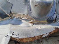 Крыло заднее правое 2PK07E Mitsubishi Space Star - Фото 19