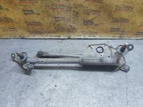 Механизм стеклоочистителя (трапеция дворников) NAW684 Honda FR-V - Фото 1