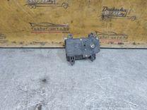 Моторчик заслонки печки J6LDV6 Kia Carnival купить с доставкой