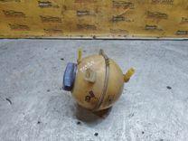 Бачок расширительный 92ZQBY Seat Toledo купить в магазине запчастей бу