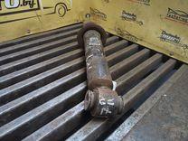 Амортизатор передний левый 6791T1 Peugeot 407 - Фото 5