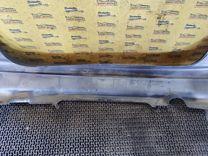 Бампер задний NBAICD Citroen Xsara Picasso - Фото 12