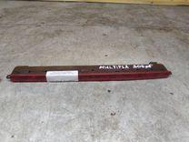 Стоп-сигнал A13B2U Fiat Multipla