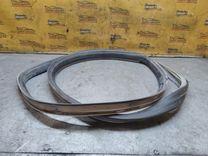 Уплотнитель двери задней правой 4C9DP1 Seat Toledo купить с доставкой