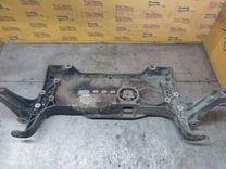 Балка подвески передняя (подрамник) GEZYUA Volkswagen Passat купить с доставкой