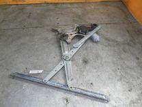 Стеклоподъемник задний правый A42403 Toyota Avensis Verso купить на авторазборке