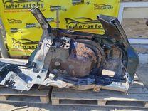 Крыло заднее правое 9Q3J60 Audi A4 undefined