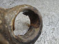 Кронштейн полуоси F9289F Citroen C8 - Фото 6