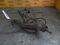 Кулак поворотный левый F4F4WC Peugeot 307 купить с доставкой