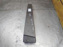 Молдинг (накладка кузовная) G6RVI0 Renault Scenic - Фото 3