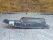 Пыльник крыла переднего левого PA6IRW Volkswagen Jetta - Фото 1