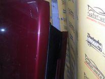 Крышка багажника (дверь 3-5) BPC3BI Ford Mondeo купить