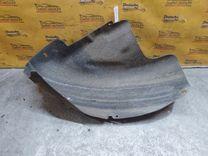 Защита арок задняя правая (подкрылок) CZGPG2 Opel Zafira купить с доставкой