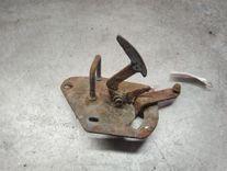 Крюк капота 4P0R6F Skoda Fabia - Фото 1