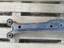 Балка под радиатор 9LQG49 Volkswagen Passat купить с доставкой