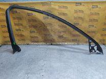 Рамка двери передней правой W4WZ8E Opel Insignia - Фото 2