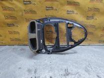 Рамка под магнитолу KLP5Z9 Citroen Xsara Picasso купить с доставкой