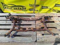 Балка подвески задняя EERBIP Seat Altea